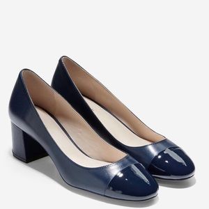 {Cole Haan} Dawna Grand Pump.